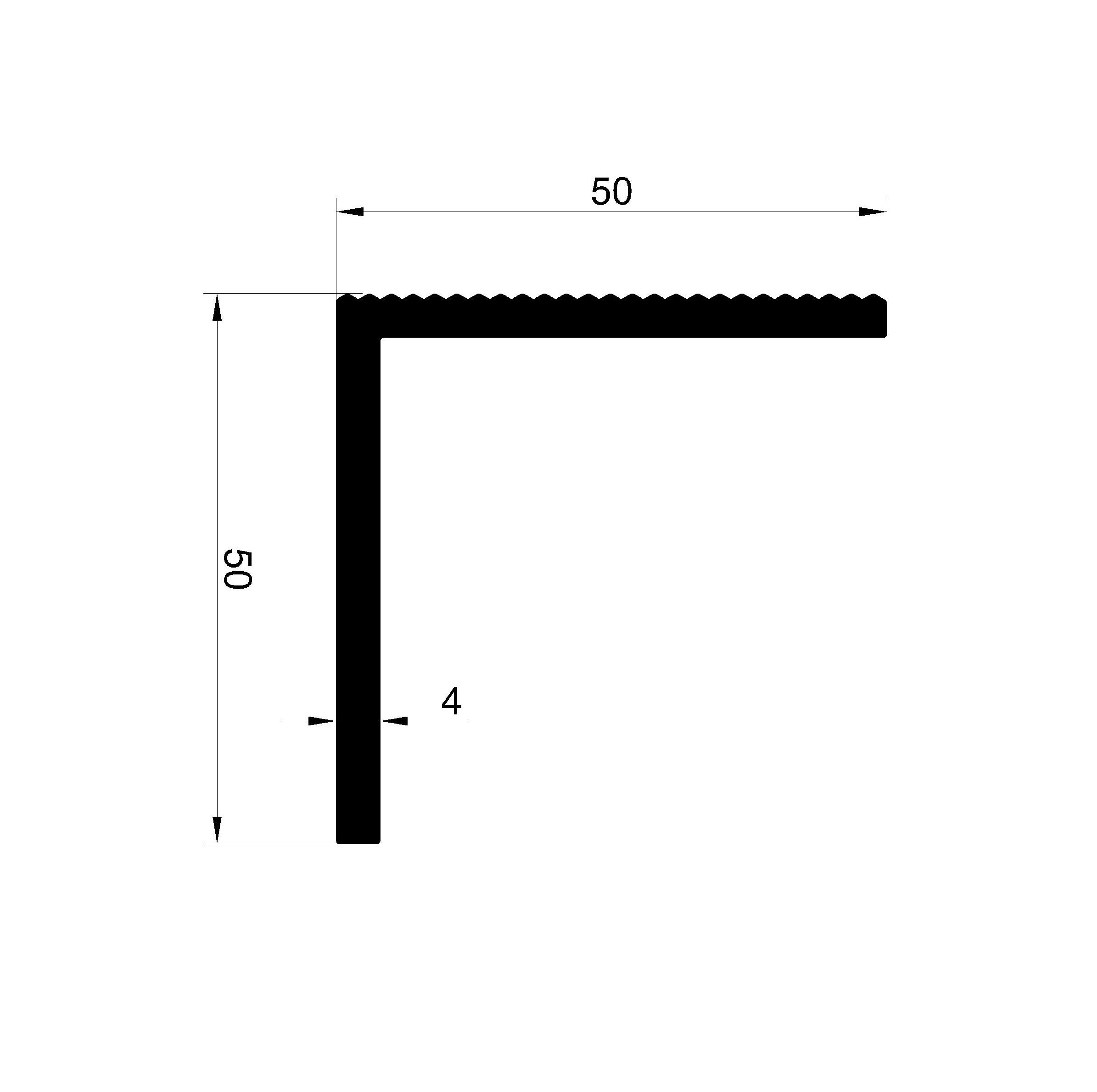 PL(50*50)mm