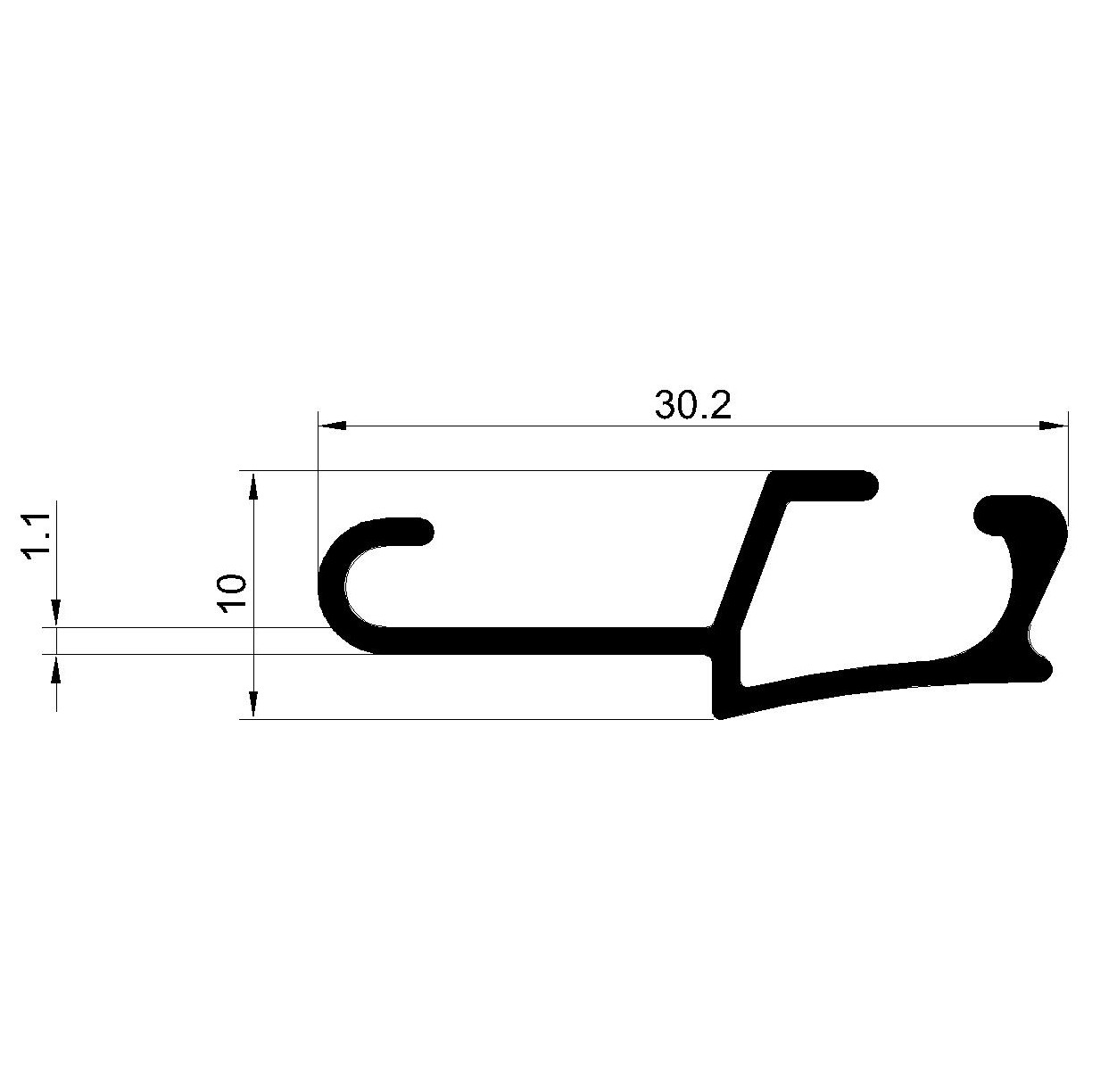 Shutter Connector